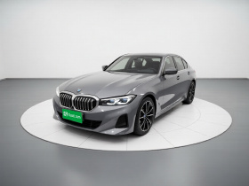 宝马i3 2022款 eDrive 35 L