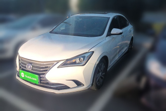 长安 逸动 2018款 高能版 1.6L GDI 自动先锋型 国V