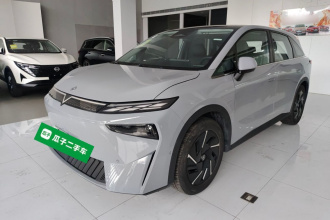 启辰VX6 2023款 520 Air