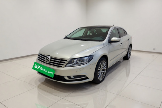 一汽-大众CC 2016款 1.8TSI 豪华型
