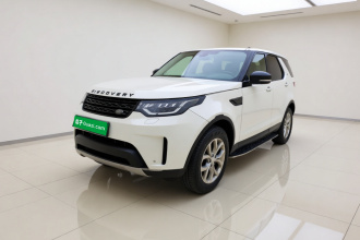 路虎 发现 2017款 3.0 SC V6 S