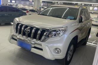 丰田 普拉多（平行进口）