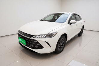 比亚迪 秦PLUS 2025款 DM-i 智驾版 128KM进取型