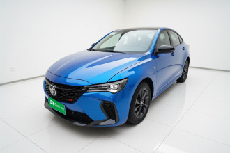 别克 威朗 2023款 Pro GS 疾风版