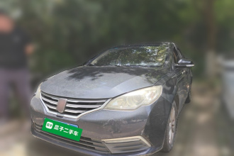 荣威360 2015款 1.5L 自动豪华版