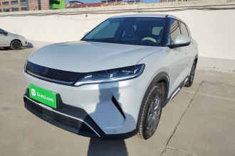 比亚迪 元UP 2025款 301KM 领航型