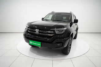 坦克400新能源 2024款 Hi4-T 越野版