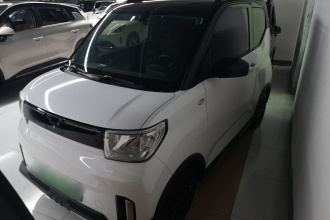 五菱汽车 宏光MINIEV 2022款 GAMEBOY 200km 玩乐款 磷酸铁锂