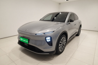 蔚来EC6 2023款 75kWh