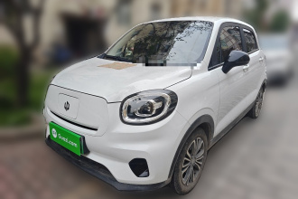 零跑汽车 零跑T03 2024款 310舒享版