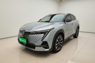 广汽传祺 影酷 2022款 1.5T 超新星Pro版