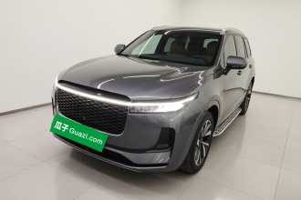 理想汽车 理想ONE 2021款 增程6座版