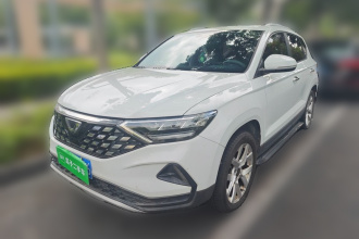 捷达VS5 2019款 280TSI 自动悦享型