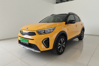 起亚 奕跑 2019款 1.4L 自动趣享版 国VI