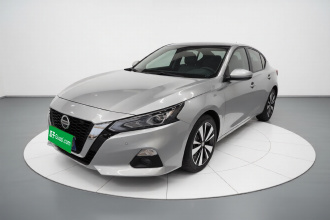 日产 天籁 2021款 2.0T XL Upper AD1 智享领航版