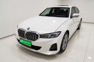 宝马i3 2022款 eDrive 35 L