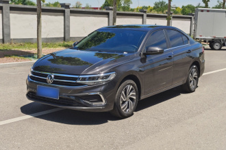 大众 宝来 2026款 200TSI DSG悦行导航版