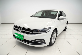 大众 宝来 2021款 1.5L 手动舒适智联版