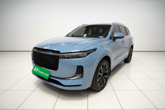 理想汽车 理想ONE 2021款 增程6座版