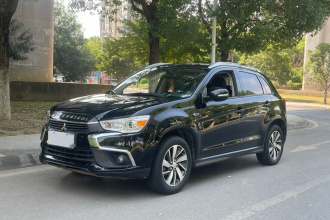 三菱 劲炫ASX 2018款 2.0L CVT两驱尊享版