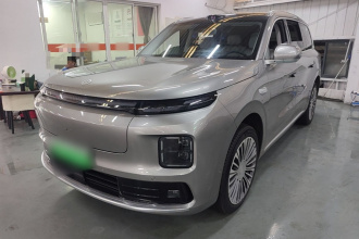 零跑汽车 零跑D19 2026款 纯电720智尊版 六座