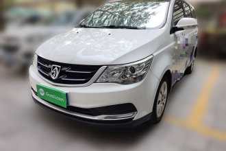 宝骏730 2016款 1.5L 手动超值型 7座 国V