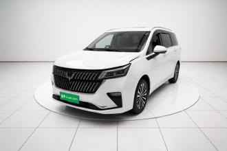 五菱汽车 五菱佳辰 2022款 1.5T CVT尊享旗舰型