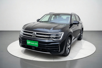 大众 途昂X 2024款 380TSI 四驱尊崇豪华版