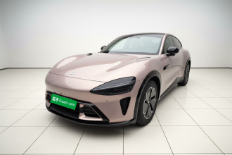 小米汽车 小米YU7 2025款 超长续航四驱Pro版