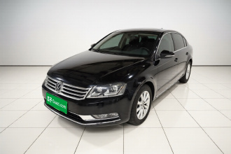 大众 迈腾 2016款 1.8TSI 智享领先型