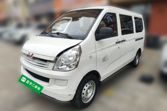 五菱汽车 五菱荣光 2019款 1.2L S 基本型