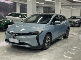 别克 微蓝6 2019款 互联智享型