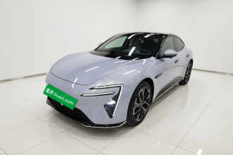 阿维塔06 2025款 Pro增程版