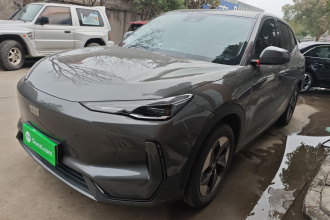 吉利银河 银河E5 2024款 440km 探索版