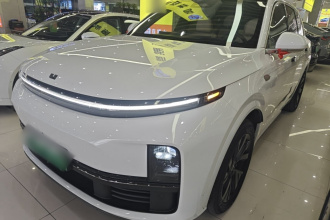 理想汽车 理想L7 2023款 Air