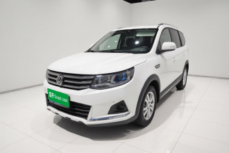 东风风行 风行SX6 2019款 1.6L 手动下乡版 国VI