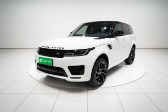 路虎 揽胜运动版 2020款 3.0 L6 HSE DYNAMIC