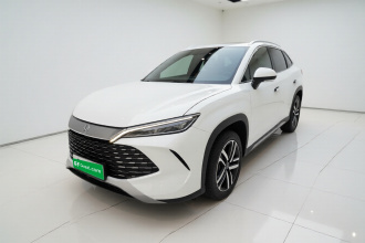 比亚迪 宋L DM-i 2024款 112km 超越型