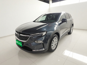 别克 昂科旗 2020款 28T 两驱豪华型