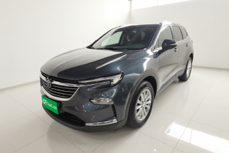 别克 昂科旗 2020款 28T 两驱豪华型