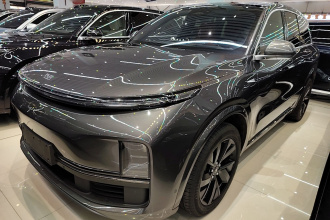 理想汽车 理想L8 2023款 Air