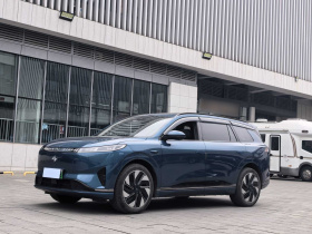 东风奕派 eπ008 2024款 636Max纯电版 6座