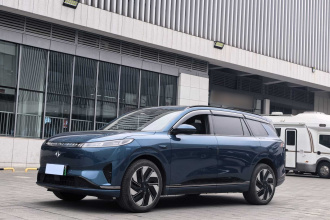 东风奕派 eπ008 2024款 636Max纯电版 6座