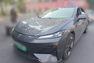 深蓝汽车 深蓝SL03 2022款 1.5L 1200增程版