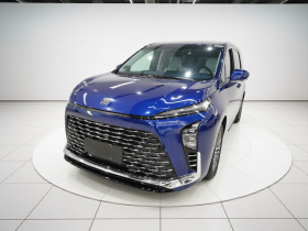 别克GL8新能源 2024款 陆尊 奢享版 6座