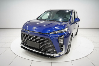 别克GL8新能源 2024款 陆尊 奢享版 6座