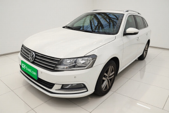 大众 朗行 2015款 230TSI DSG舒适版