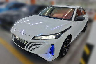 长安 逸达 2023款 蓝鲸NE 1.5T GDI DCT领航型