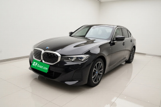 宝马i3 2022款 eDrive 35 L