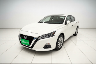 日产 天籁 2019款 2.0L XL 舒适版